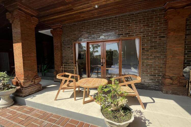 Pondok DD Canggu By Zuzu