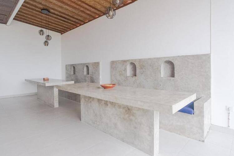 Pondok DD Canggu By Zuzu