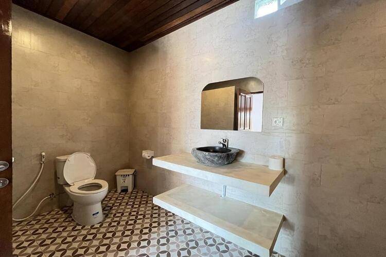 Pondok DD Canggu By Zuzu