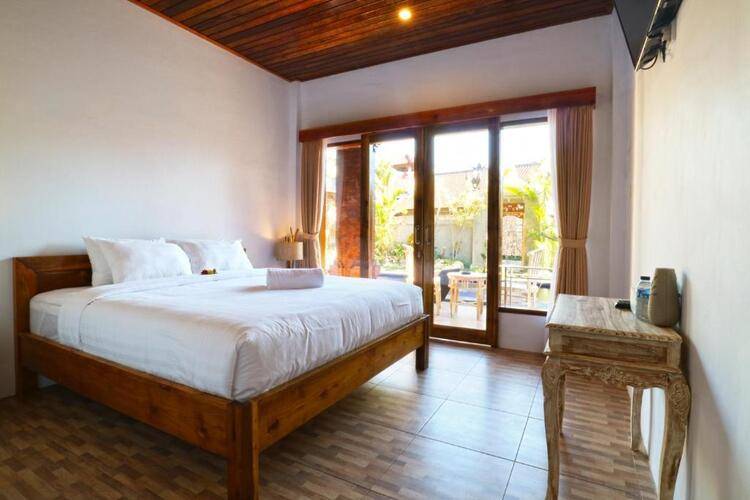 Pondok DD Canggu By Zuzu