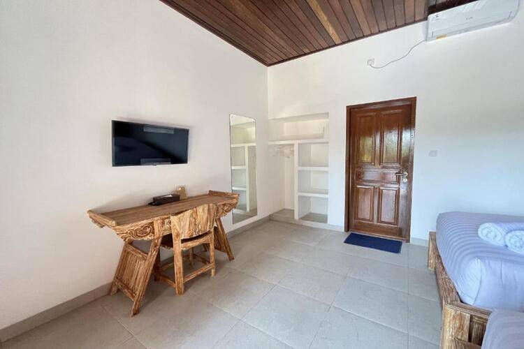 Pondok DD Canggu By Zuzu