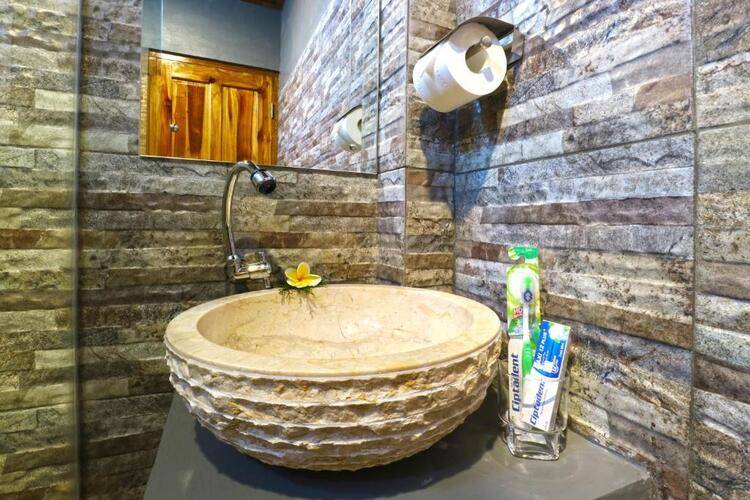 Pondok DD Canggu By Zuzu