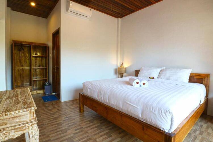 Pondok DD Canggu By Zuzu