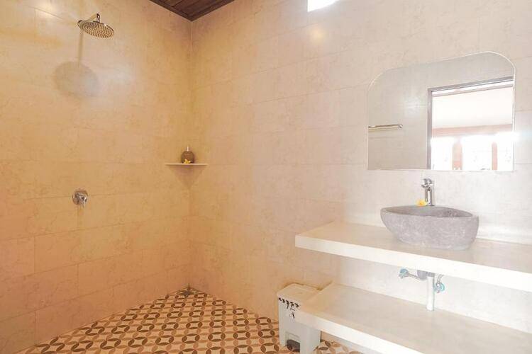 Pondok DD Canggu By Zuzu