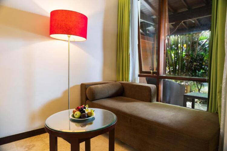 Prime Plaza Hotel