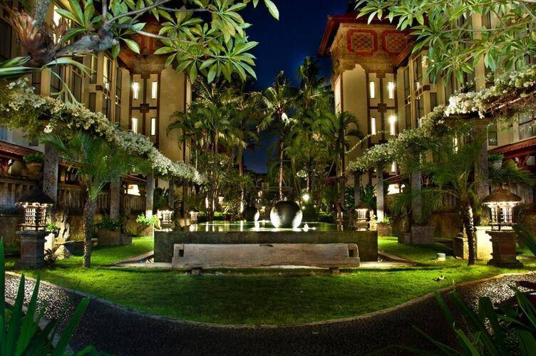 Prime Plaza Hotel