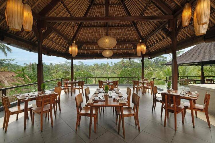 Puri Sebali Resort