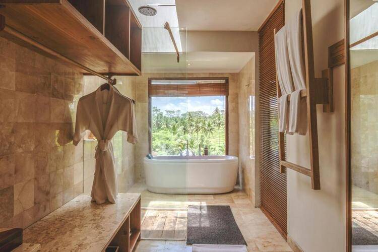 Puri Sebali Resort