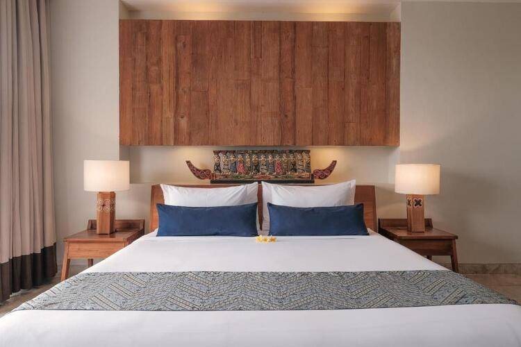 Puri Sebali Resort