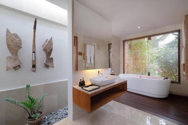 Puri Sebali Resort