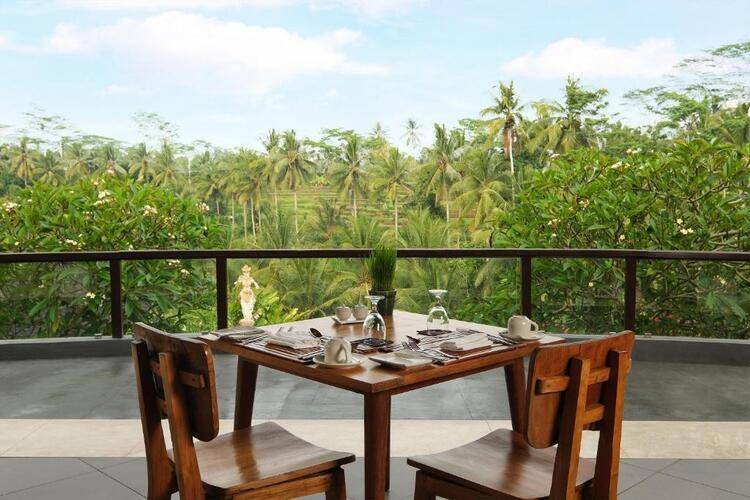 Puri Sebali Resort