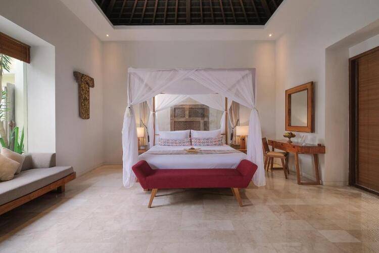 Puri Sebali Resort