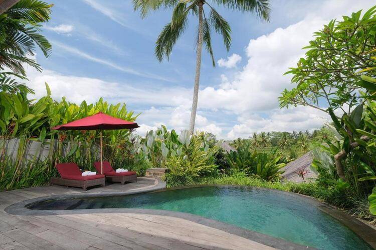 Puri Sebali Resort