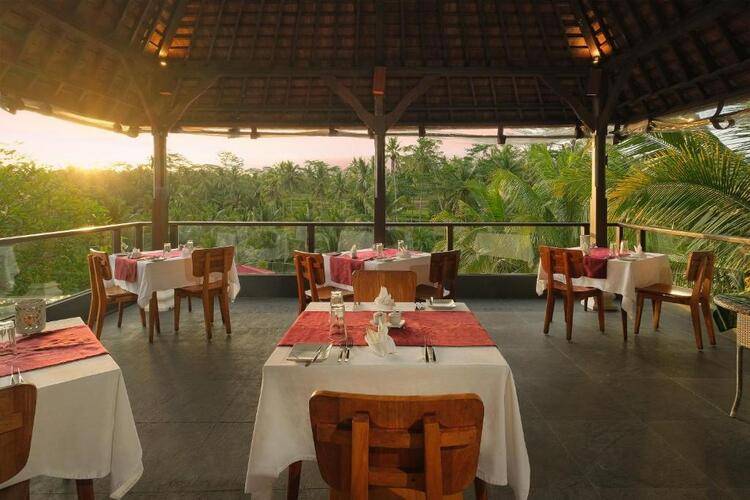 Puri Sebali Resort