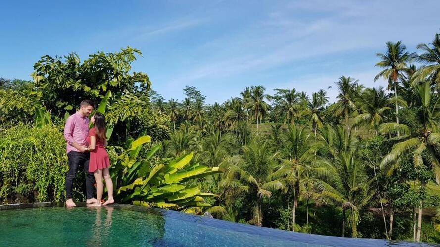 Puri Sebali Resort