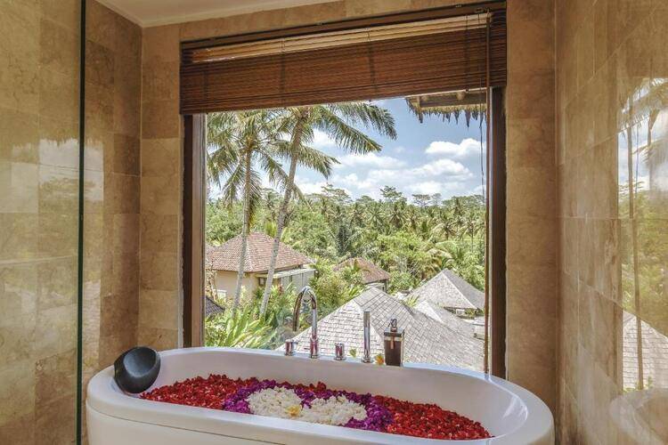 Puri Sebali Resort