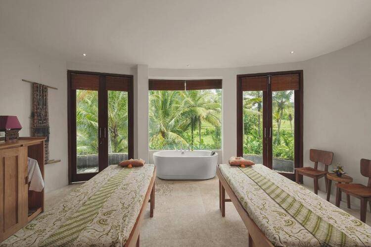 Puri Sebali Resort