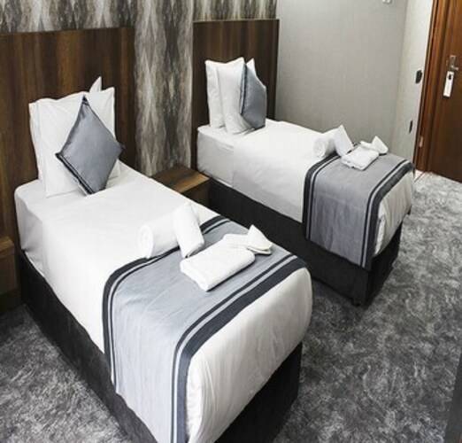 Istanbul Airport Express Hotel