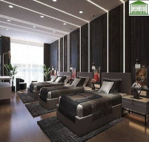 Istanbul Airport Express Hotel