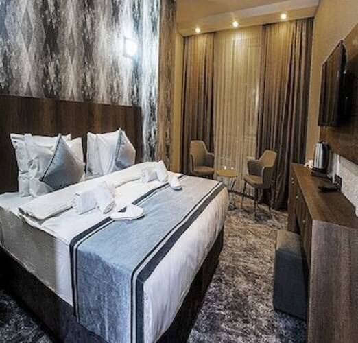 Istanbul Airport Express Hotel