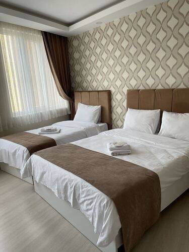 Hotel Malkoc