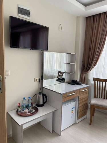 Hotel Malkoc