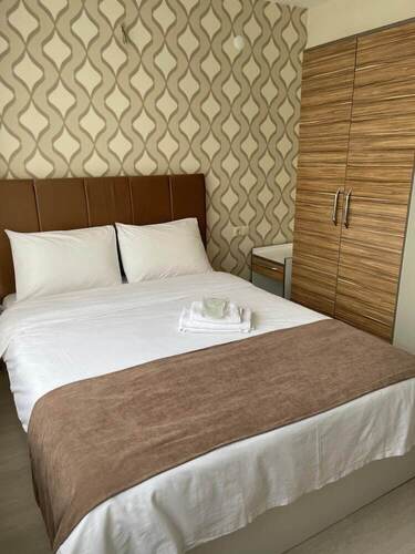 Hotel Malkoc