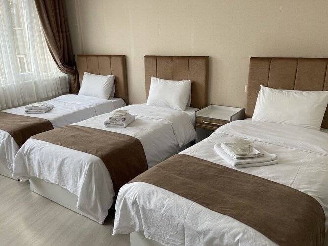 Hotel Malkoc