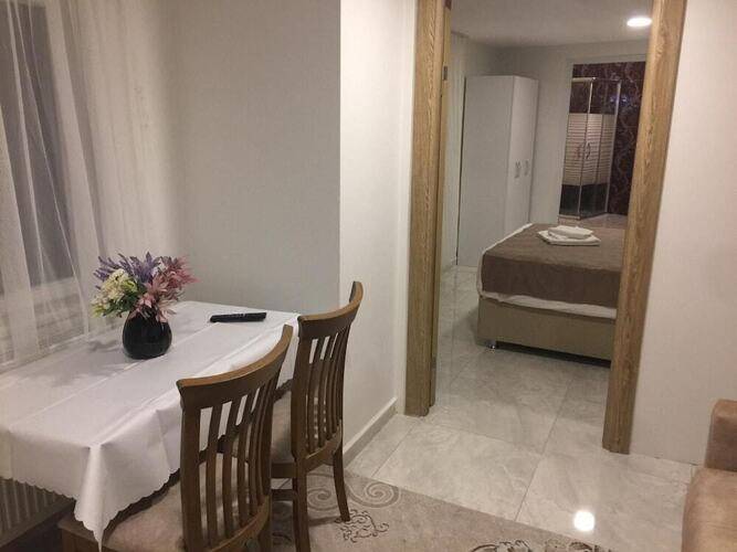 Hotel Malkoc