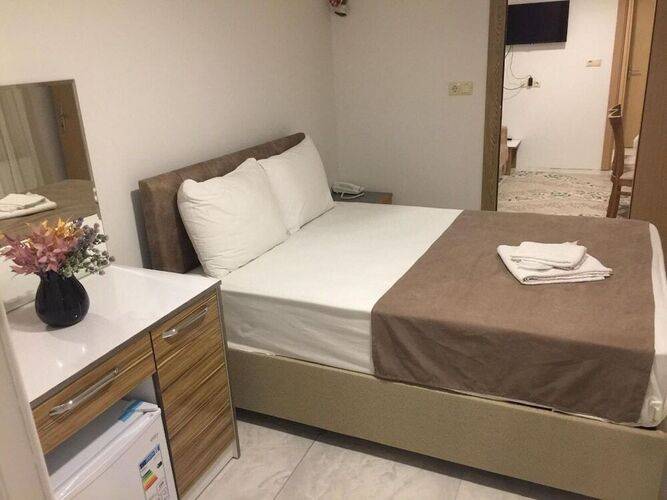 Hotel Malkoc