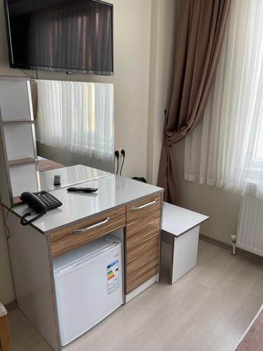 Hotel Malkoc