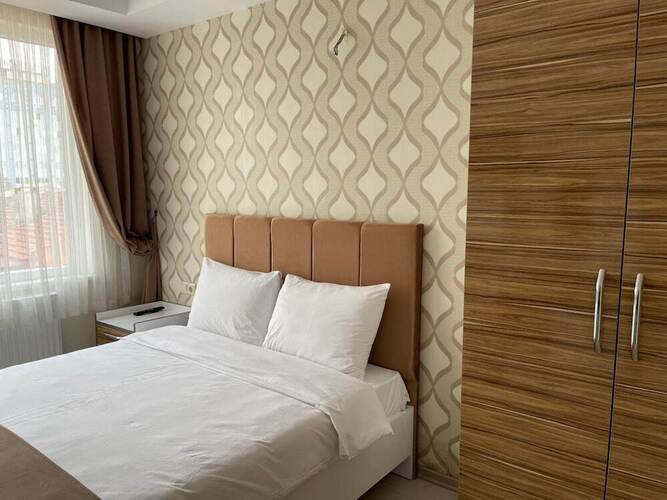 Hotel Malkoc