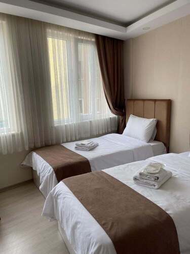 Hotel Malkoc