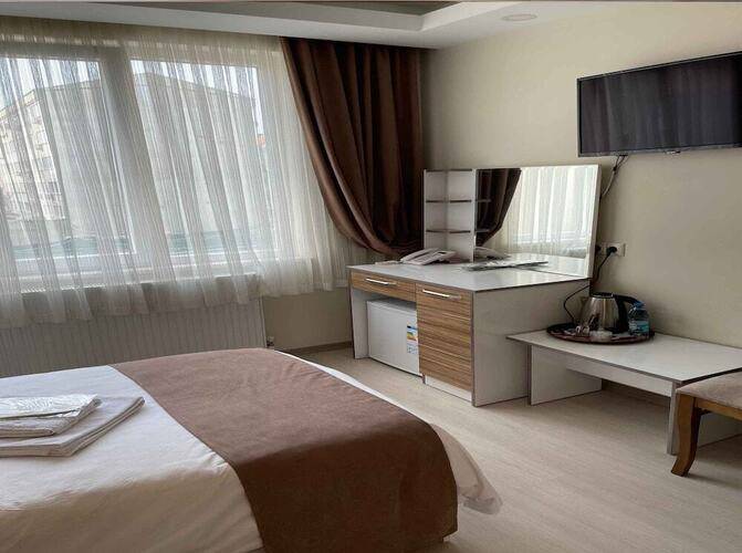 Hotel Malkoc