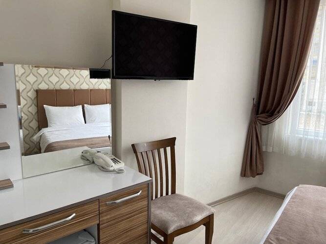 Hotel Malkoc