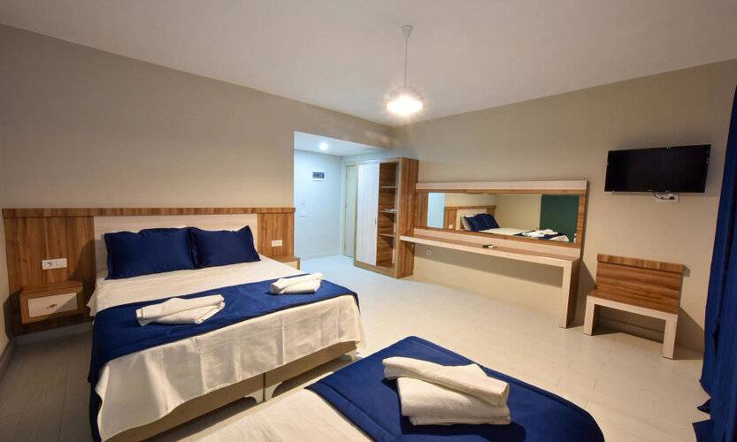 Hotel Lidya
