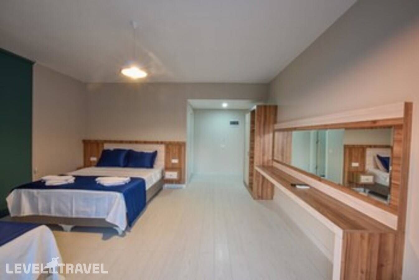 фотографии отеля Hotel Lidya в Турция(Фетхие) - фото №15