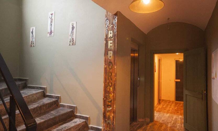 Hotel Lidya