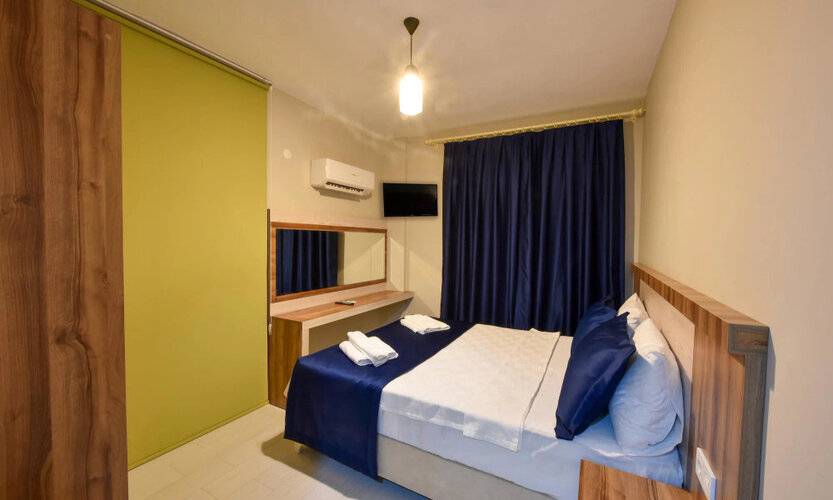 Hotel Lidya