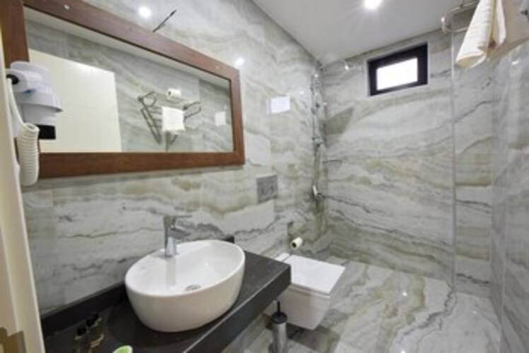 Hotel Lidya