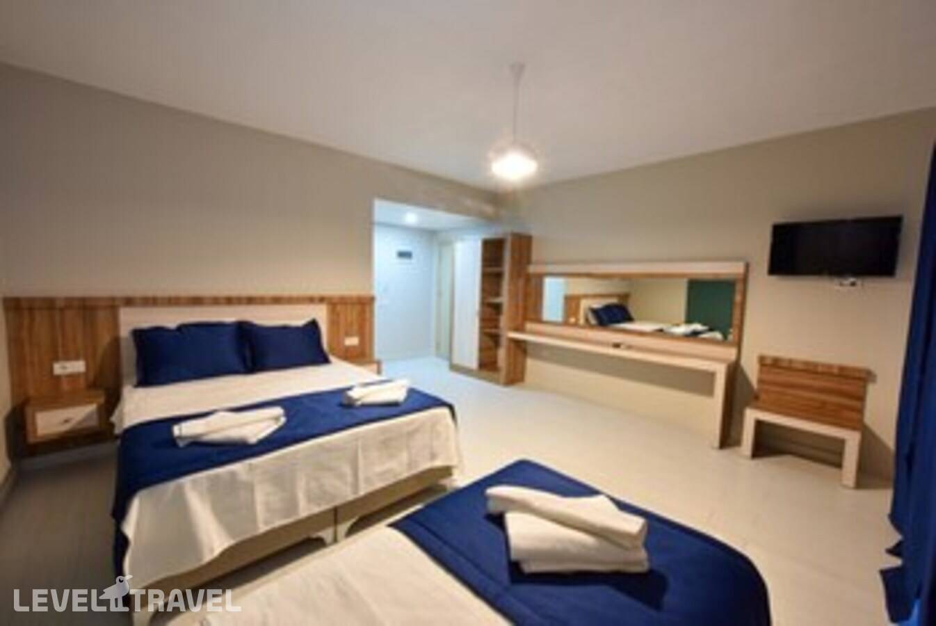 фотографии отеля Hotel Lidya в Турция(Фетхие) - фото №16