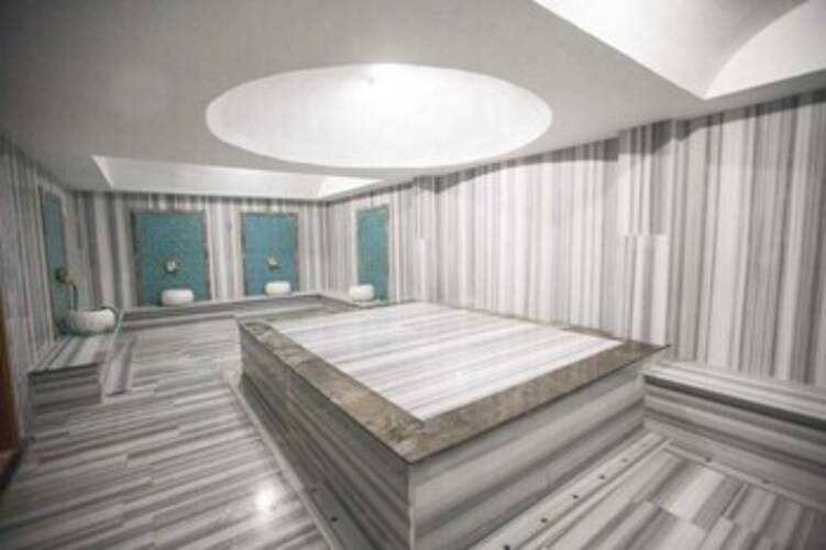 Hotel Lidya