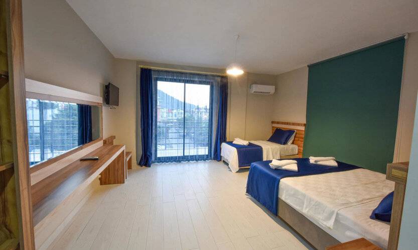 Hotel Lidya