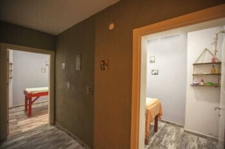 Hotel Lidya