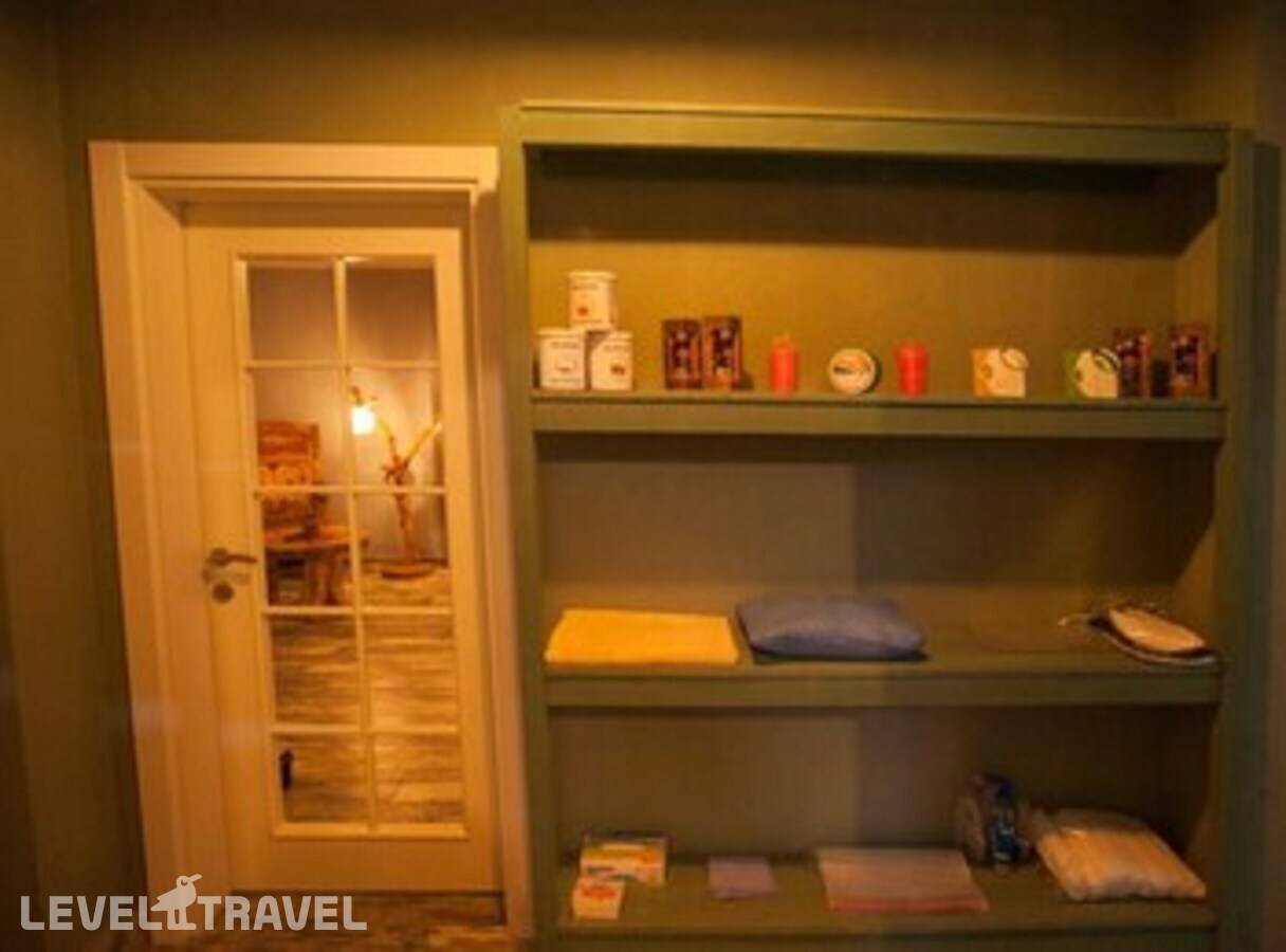 фотографии отеля Hotel Lidya в Турция(Фетхие) - фото №3