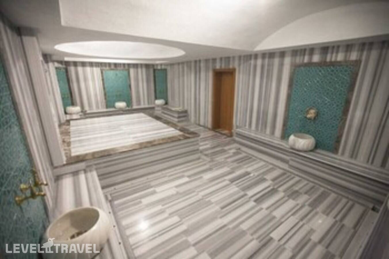 фотографии отеля Hotel Lidya в Турция(Фетхие) - фото №12