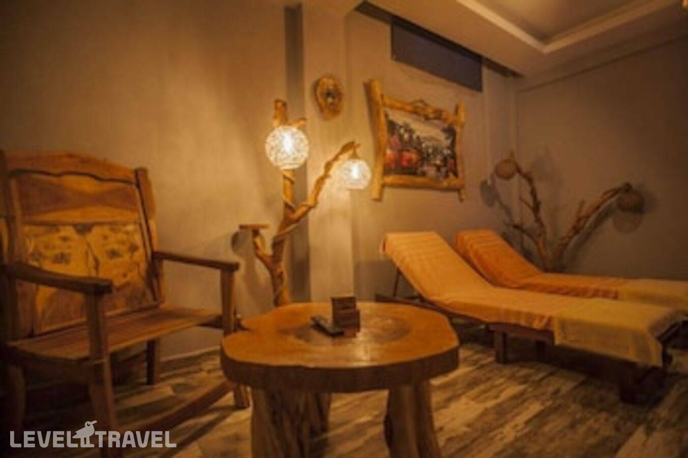 фотографии отеля Hotel Lidya в Турция(Фетхие) - фото №10