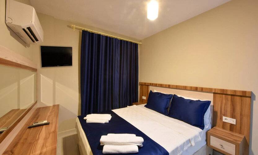 Hotel Lidya