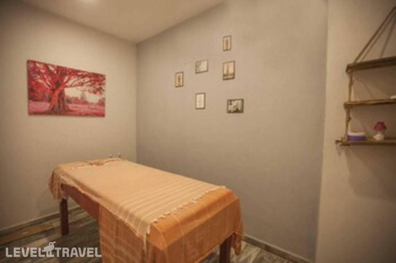 фотографии отеля Hotel Lidya в Турция(Фетхие) - фото №8