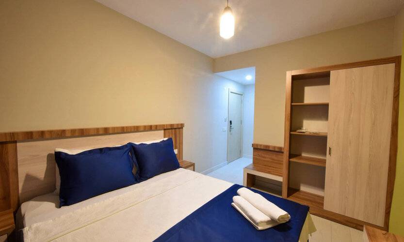 Hotel Lidya